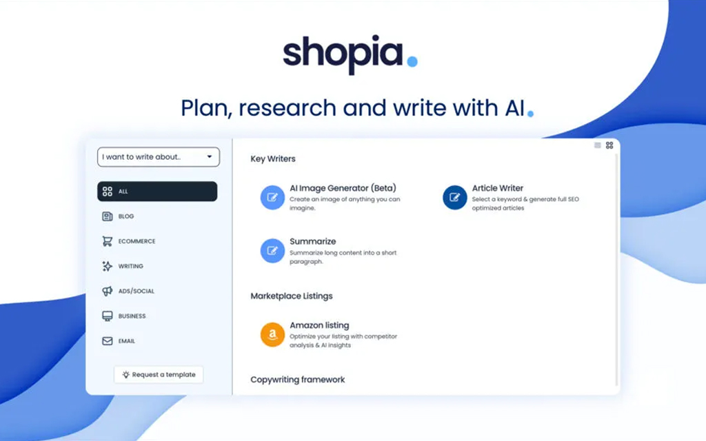 Shopia Ai Lifetime Deal ($99) – Get 50% Discount Now!